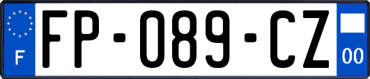FP-089-CZ
