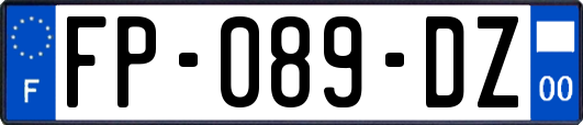 FP-089-DZ