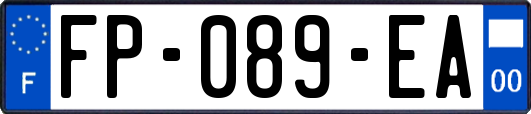 FP-089-EA