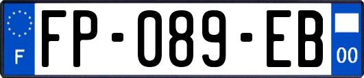 FP-089-EB