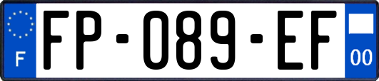 FP-089-EF