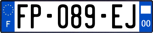 FP-089-EJ