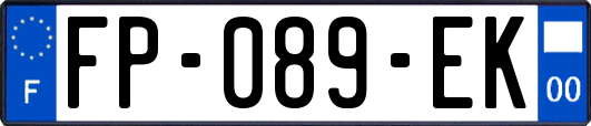 FP-089-EK
