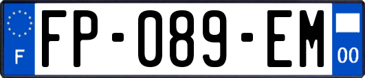 FP-089-EM
