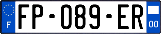 FP-089-ER