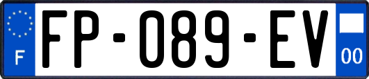 FP-089-EV