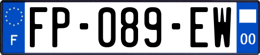 FP-089-EW