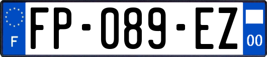 FP-089-EZ