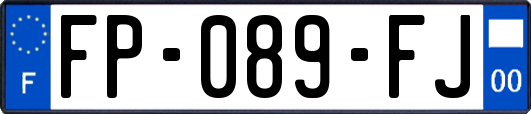 FP-089-FJ