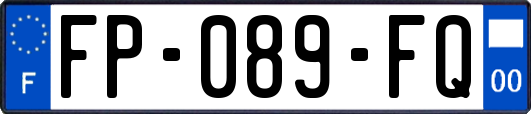 FP-089-FQ