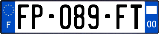 FP-089-FT