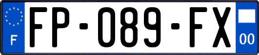 FP-089-FX