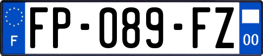 FP-089-FZ