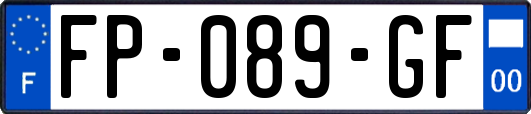 FP-089-GF