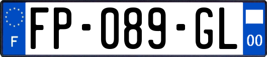 FP-089-GL