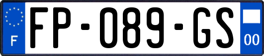 FP-089-GS
