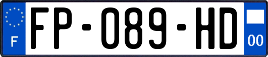 FP-089-HD
