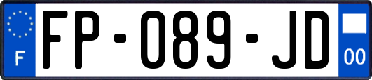 FP-089-JD