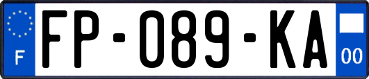 FP-089-KA