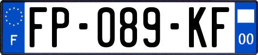 FP-089-KF