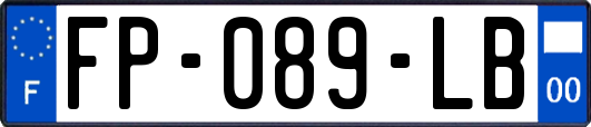 FP-089-LB
