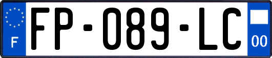 FP-089-LC