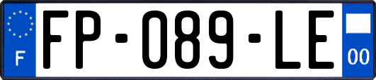 FP-089-LE