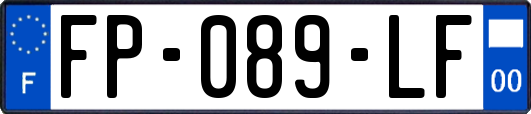 FP-089-LF