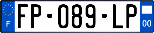 FP-089-LP