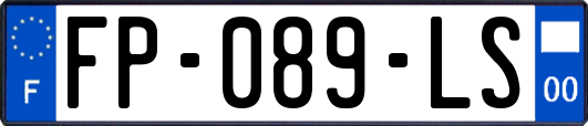 FP-089-LS