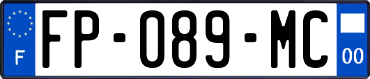 FP-089-MC