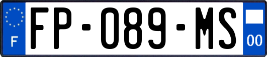 FP-089-MS