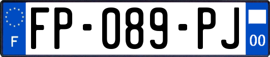 FP-089-PJ