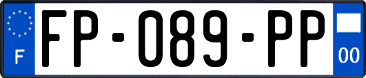 FP-089-PP