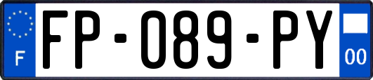 FP-089-PY