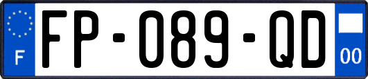 FP-089-QD