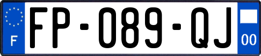 FP-089-QJ