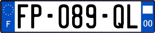 FP-089-QL