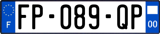 FP-089-QP