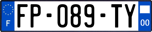 FP-089-TY