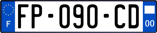 FP-090-CD