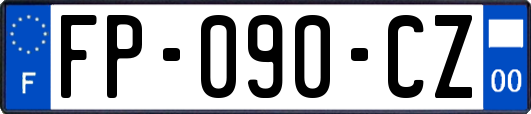 FP-090-CZ