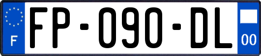FP-090-DL