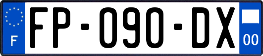FP-090-DX