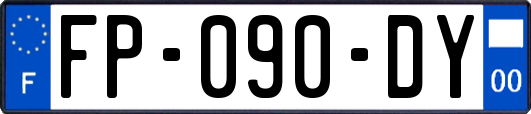 FP-090-DY