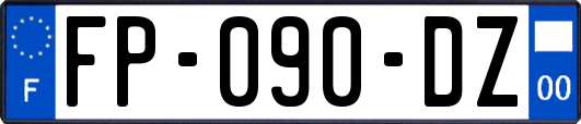 FP-090-DZ
