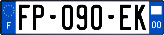 FP-090-EK
