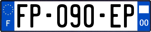 FP-090-EP