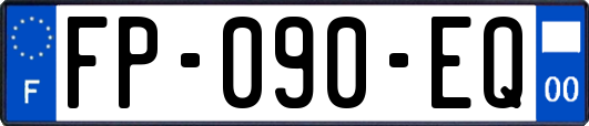 FP-090-EQ