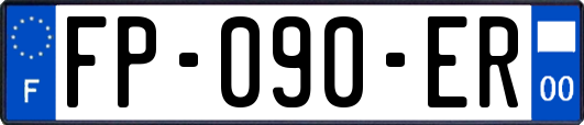 FP-090-ER
